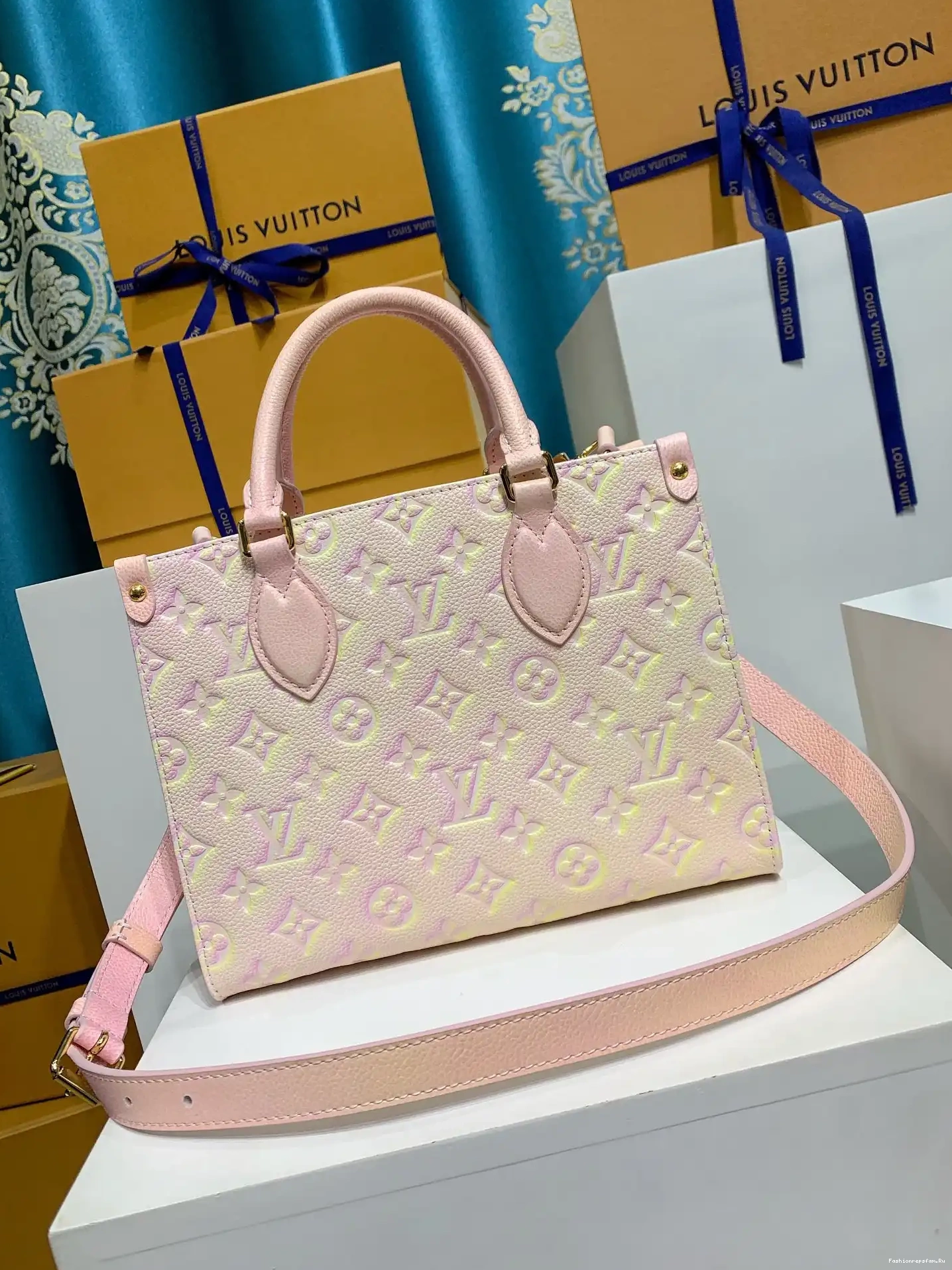 FS CHEAP PM ONTHEGO LOUIS VUITTON 0617